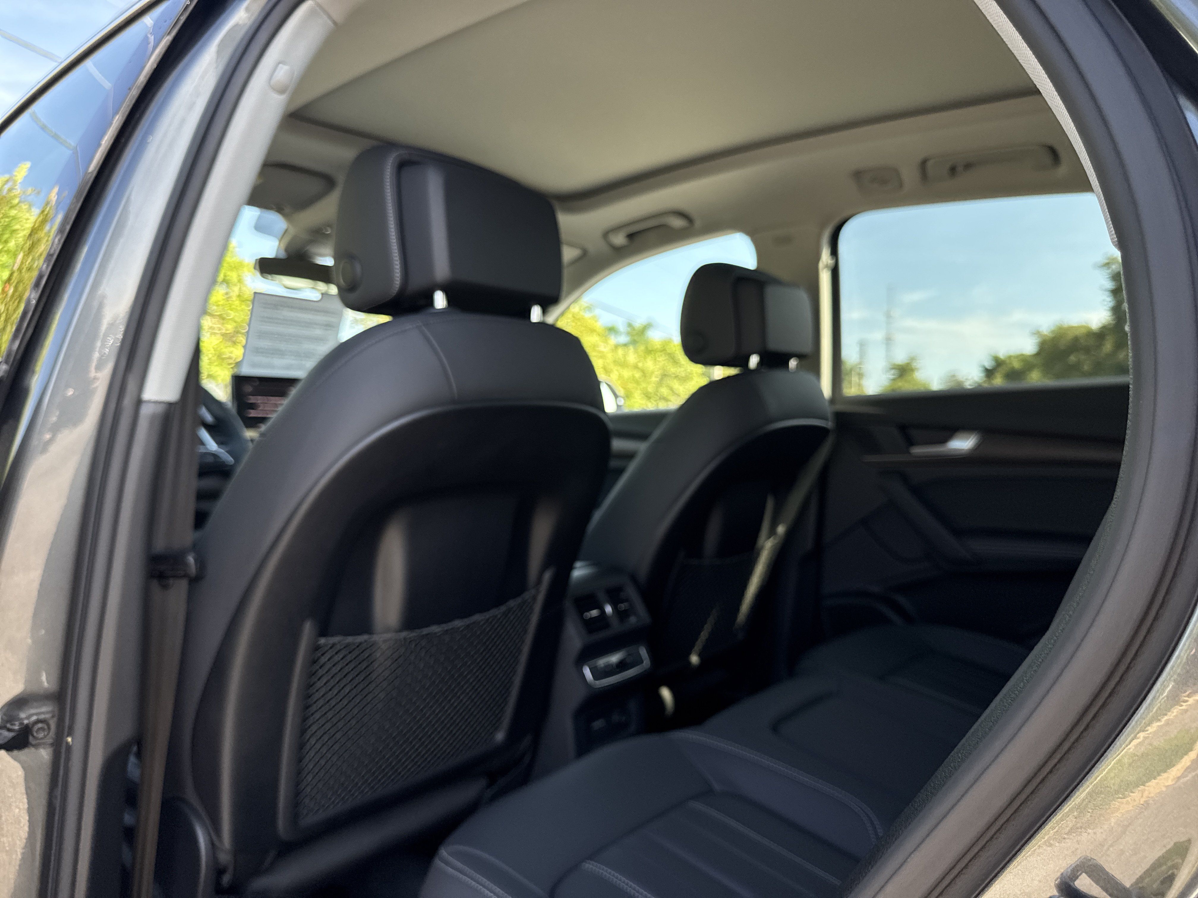 Certified 2023 Audi Q5 2.0T Premium Plus w/ Premium Plus Package AWD/4WD image 18