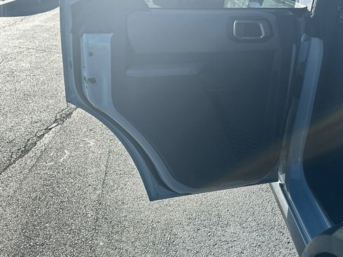 Certified 2021 Ford Bronco Big Bend image 21