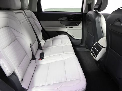 New 2026 Lincoln Nautilus Reserve image 18