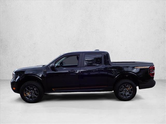 New 2026 Ford Maverick Tremor AWD/4WD image 2