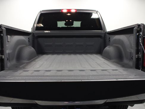 Used 2026 RAM 2500 Big Horn AWD/4WD image 14
