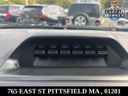 Used 2022 Ford Ranger XLT w/ Tremor Off-Road Package image 23