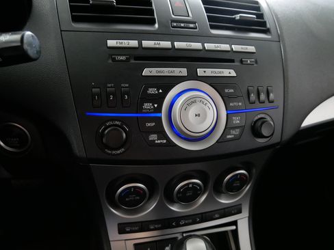 Used 2011 MAZDA MAZDA3 s Grand Touring w/ Tech Pkg FWD image 23