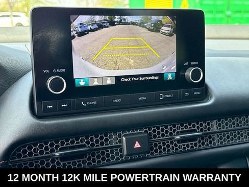 Used 2023 Honda HR-V Sport image 20