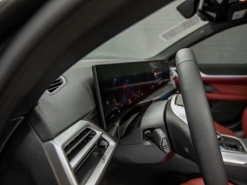 Used 2025 BMW i4 eDrive40 w/ Driving Assistance Package image 18