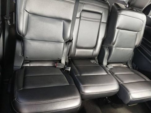 Used 2024 Ford Explorer Limited RWD image 22