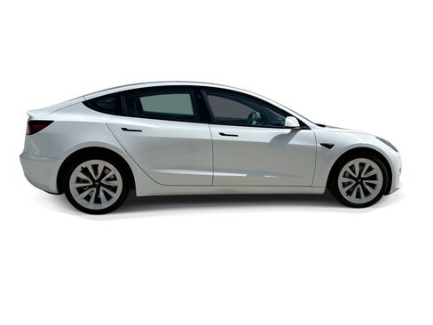 Certified 2023 Tesla Model 3 Long Range AWD/4WD image 7