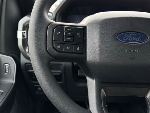 New 2025 Ford F150 STX w/ Equipment Group 200A image 30