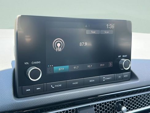 New 2026 Honda Civic Sport image 24