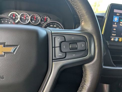 Used 2021 Chevrolet Tahoe LT image 29