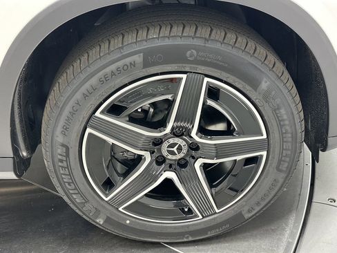 New 2026 Mercedes-Benz GLC 300 4MATIC image 13