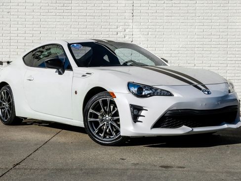 Used 2017 Toyota 86 860 Special Edition image 5