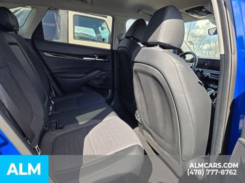 Used 2024 Kia Seltos S FWD image 10