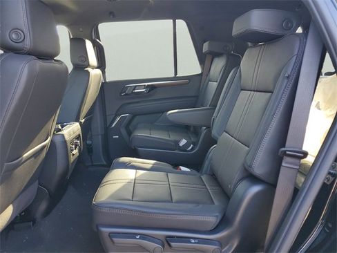 New 2025 Chevrolet Tahoe High Country image 7