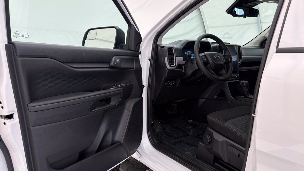 New 2026 Ford Ranger XL w/ FX4 Off-Road Package AWD/4WD image 32
