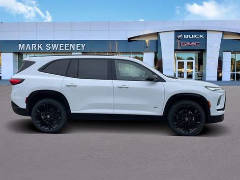 New 2026 Buick Enclave Sport Touring w/ Power Package AWD/4WD image 5