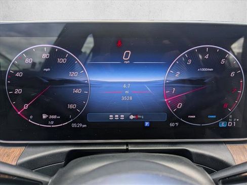 Used 2025 Mercedes-Benz C 300 C 300 image 11