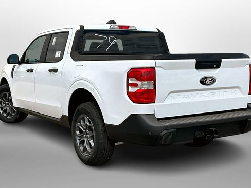 New 2025 Ford Maverick XLT w/ 4K Tow Package AWD/4WD image 3