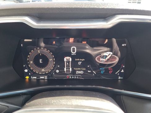 New 2026 GMC Canyon Elevation w/ Convenience Package AWD/4WD image 26