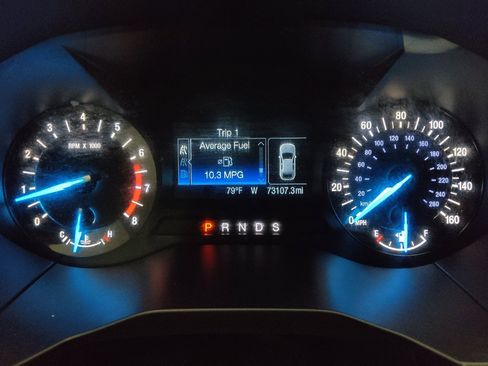 Used 2018 Ford Edge SEL AWD/4WD image 23