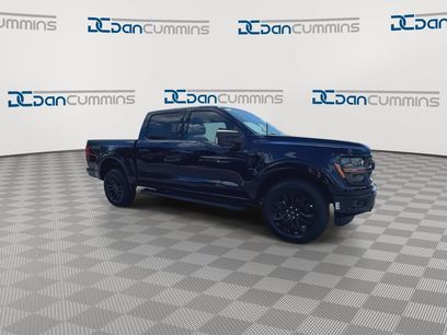 New 2026 Ford F150 XLT w/ Equipment Group 302A MID