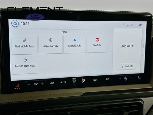 New 2025 Ford Bronco Sport Big Bend AWD/4WD image 18