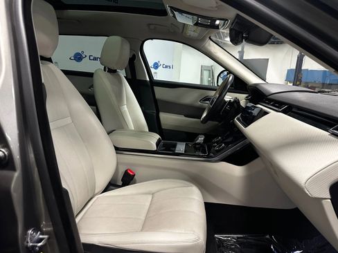 Used 2021 Land Rover Range Rover Velar S image 21