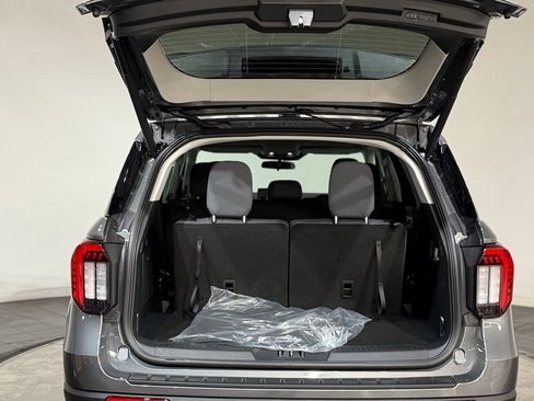 New 2026 Ford Explorer Active AWD/4WD image 31
