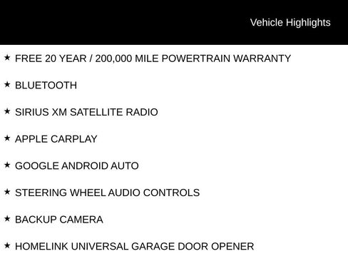 New 2026 Chevrolet Trax RS w/ Sunroof Package FWD image 2