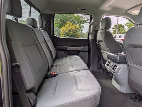 Used 2024 Ford F150 XLT w/ Equipment Group 302A MID AWD/4WD image 34