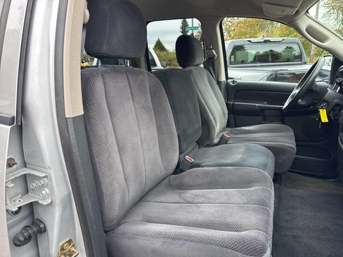 Used 2003 Dodge Ram 1500 Truck ST image 21