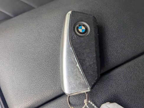 Used 2024 BMW X5 sDrive40i w/ Parking Assistance Package RWD image 30