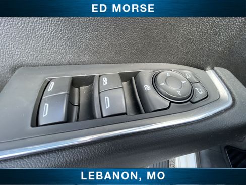 Certified 2025 Chevrolet Silverado 1500 LT w/ All Star Edition Plus AWD/4WD image 21