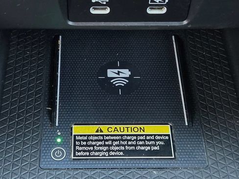 Used 2024 Honda Accord Touring image 23