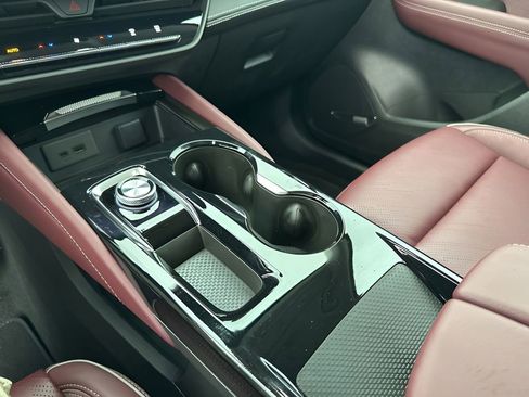 New 2026 Buick Envision Sport Touring AWD/4WD image 36