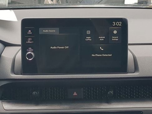 New 2026 Honda CR-V Sport-L image 16