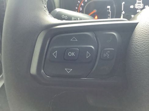 New 2026 Jeep Wrangler Willys image 10