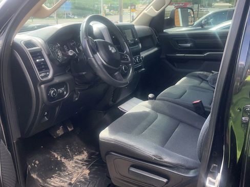 Used 2019 RAM 1500 Tradesman AWD/4WD image 3