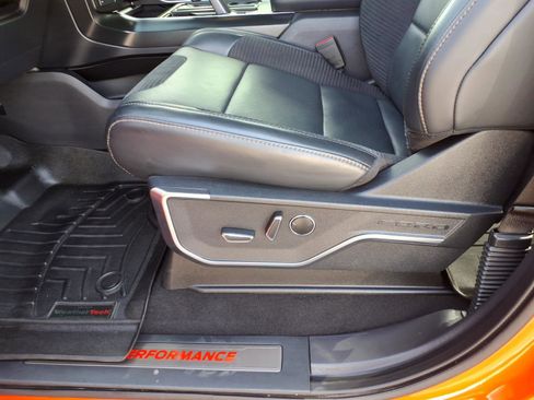 Certified 2023 Ford F150 Raptor w/ Raptor Carbon Fiber Package image 14