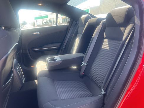 Used 2019 Dodge Charger GT image 16