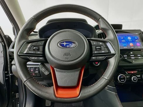 Used 2022 Subaru Forester Sport image 15