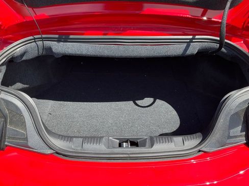 Certified 2025 Ford Mustang Premium RWD image 19