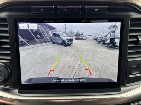 Used 2023 Ford F150 King Ranch w/ Trailer Tow Package image 24