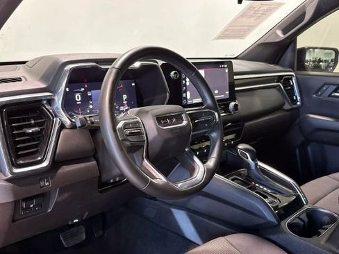 Used 2024 GMC Canyon Elevation w/ Trailering Package image 12