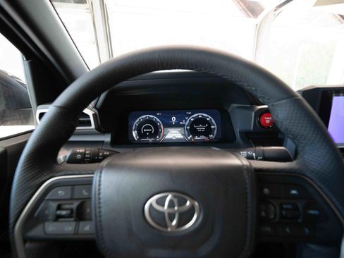 New 2026 Toyota Tacoma TRD Sport image 15