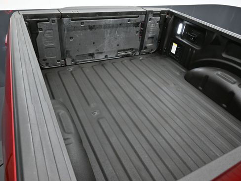 Used 2024 Ford F150 King Ranch w/ FX4 Off-Road Package image 45