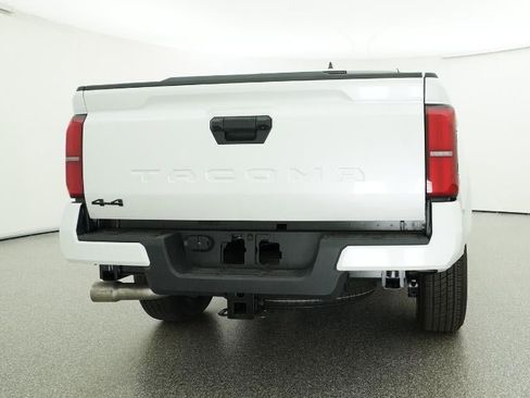 New 2026 Toyota Tacoma TRD Sport AWD/4WD image 56