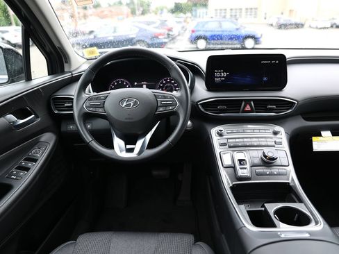 Certified 2023 Hyundai Santa Fe SEL AWD/4WD image 16