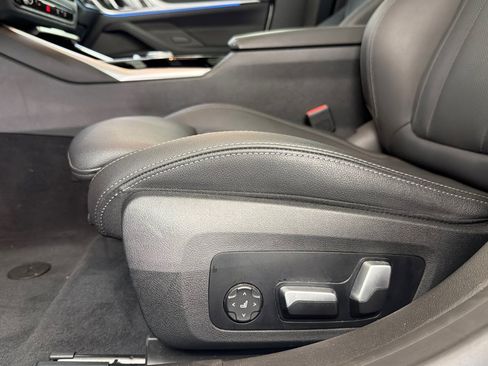 Certified 2023 BMW i4 eDrive40 w/ Premium Package RWD image 15