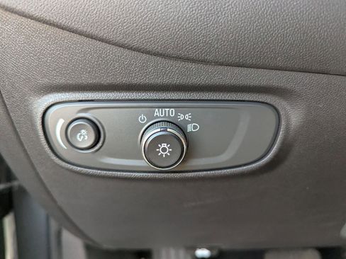 Used 2023 Chevrolet Equinox LT AWD/4WD image 24